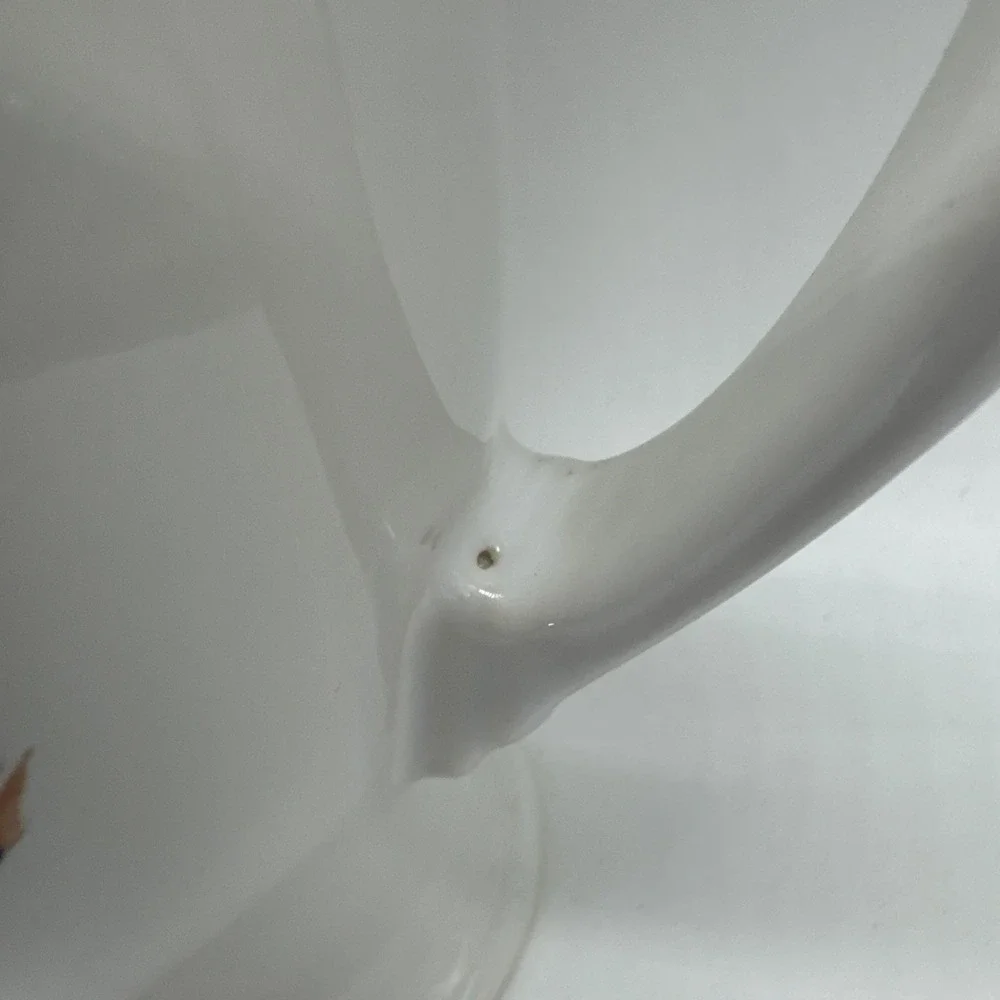 Fiesta Coffee Server White 